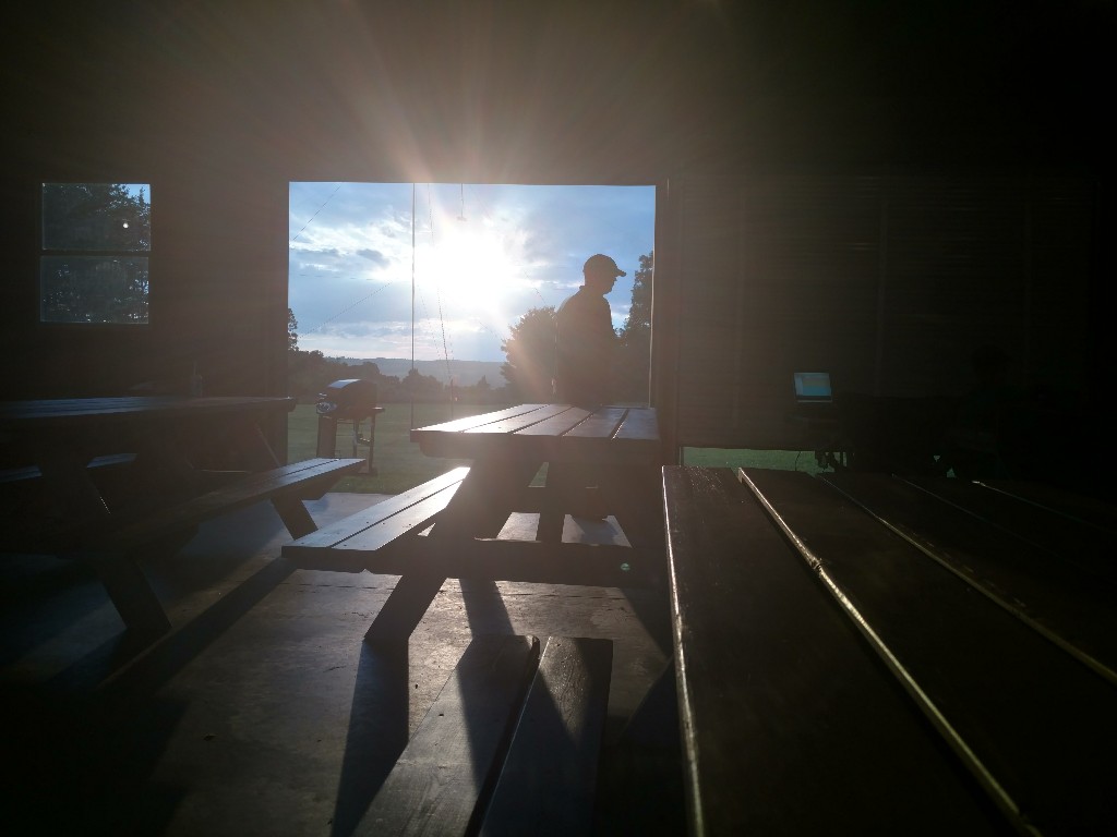 Sundown
